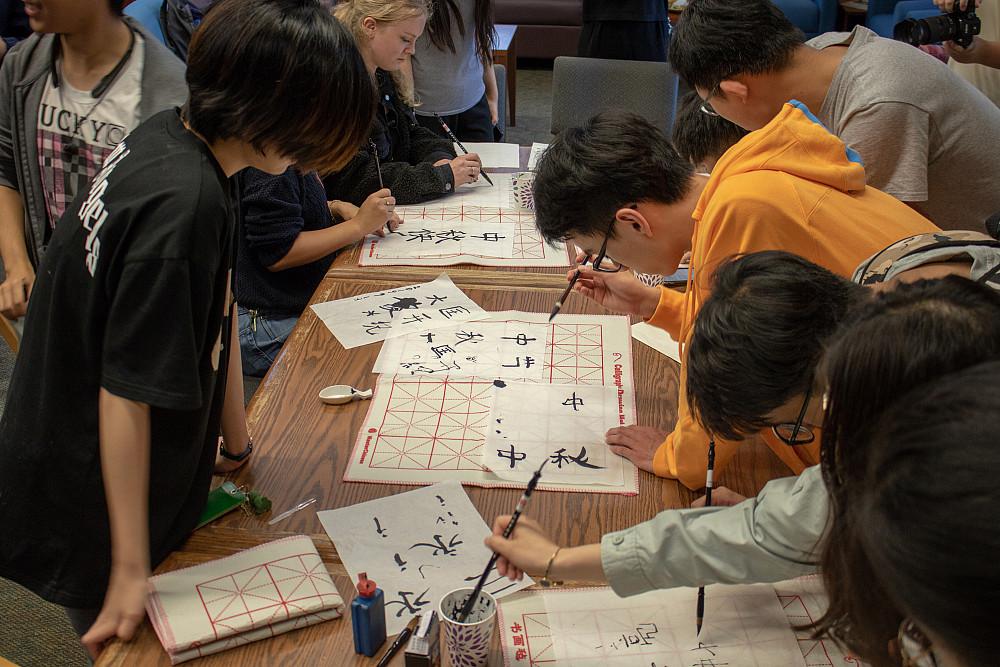 Intercultural Studies in Languages and Literatures