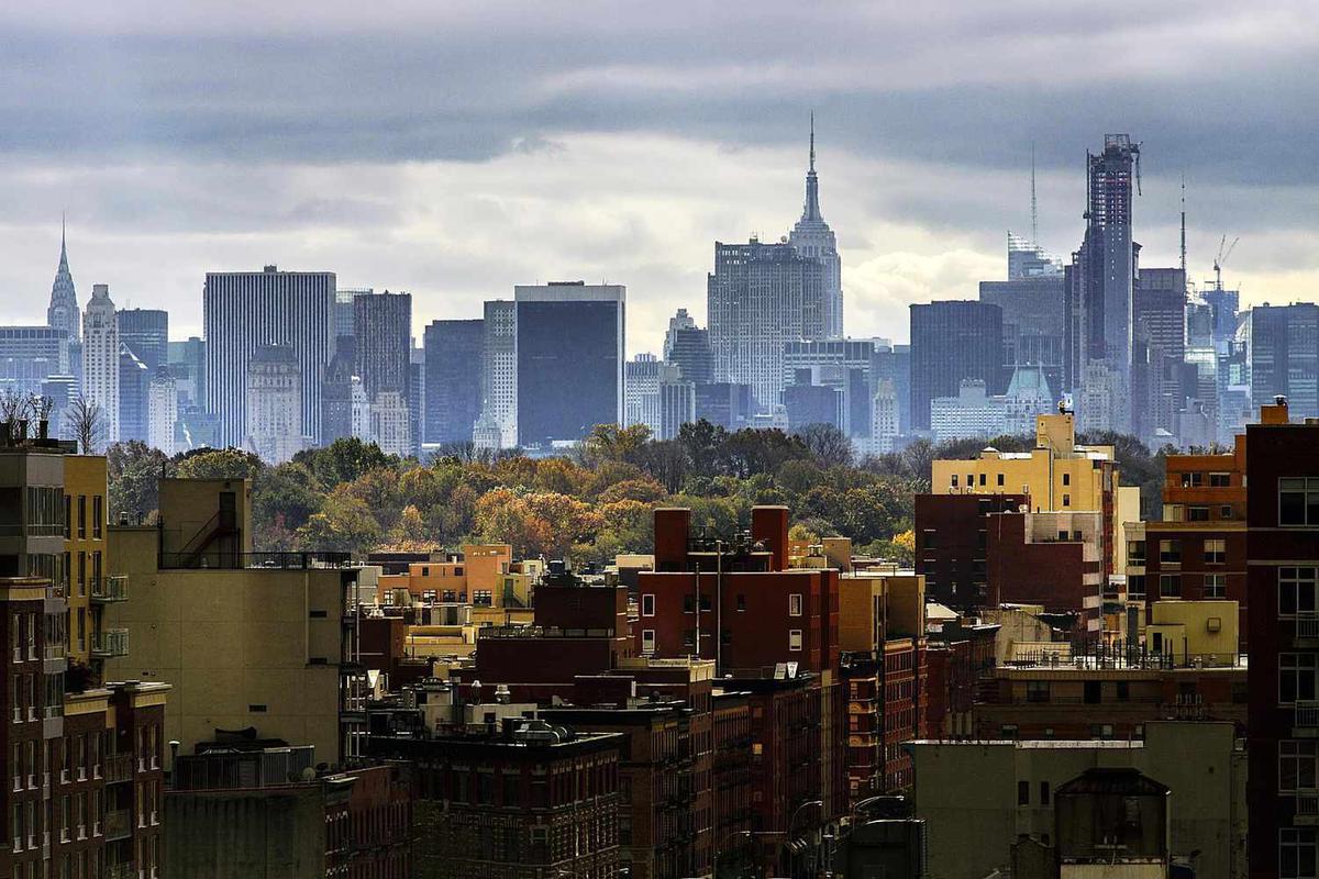 Urban and Political Geography