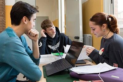 International Business and Entrepreneurship