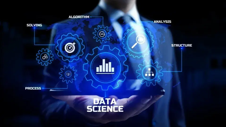 Data Science for Management