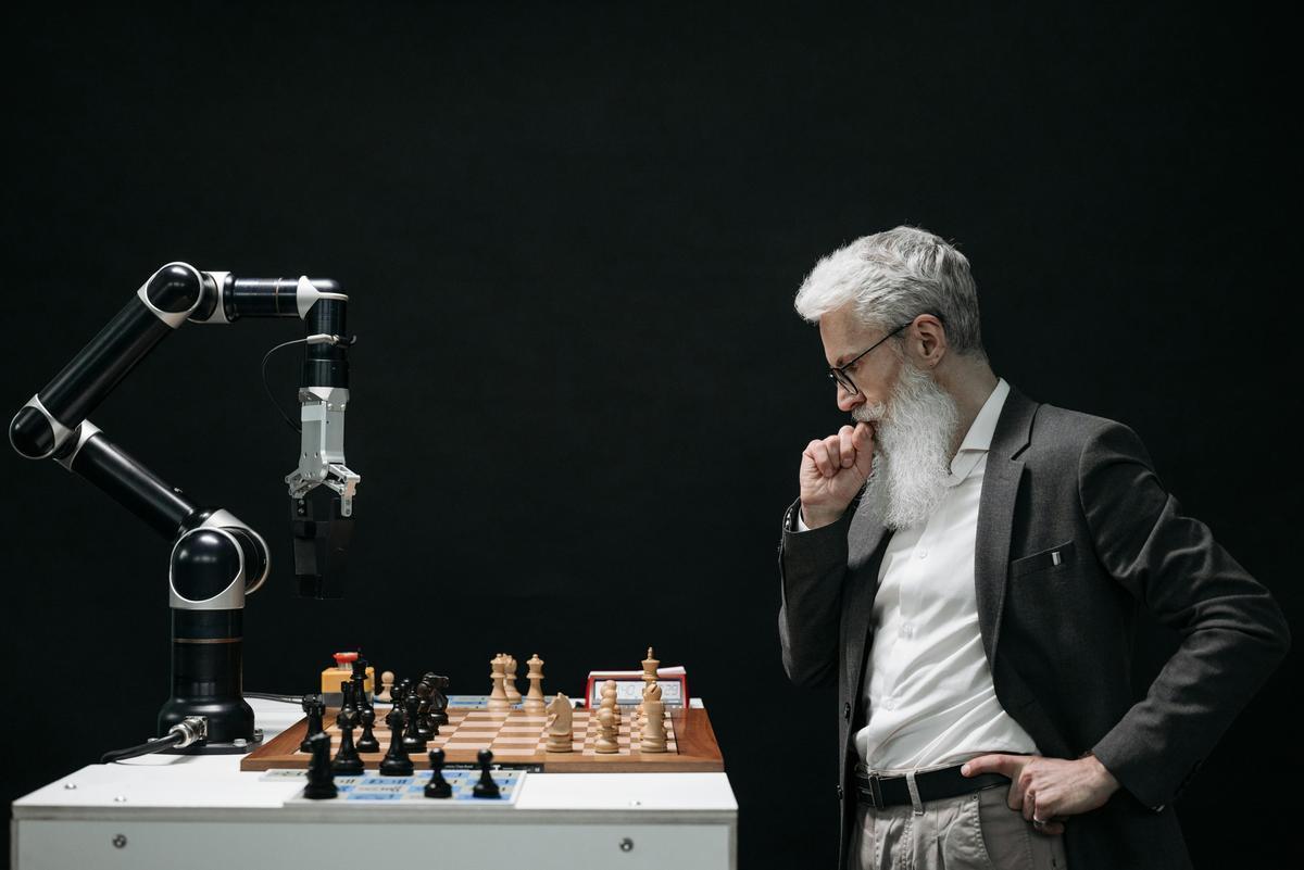 Artificial Intelligence and Automation Engineering