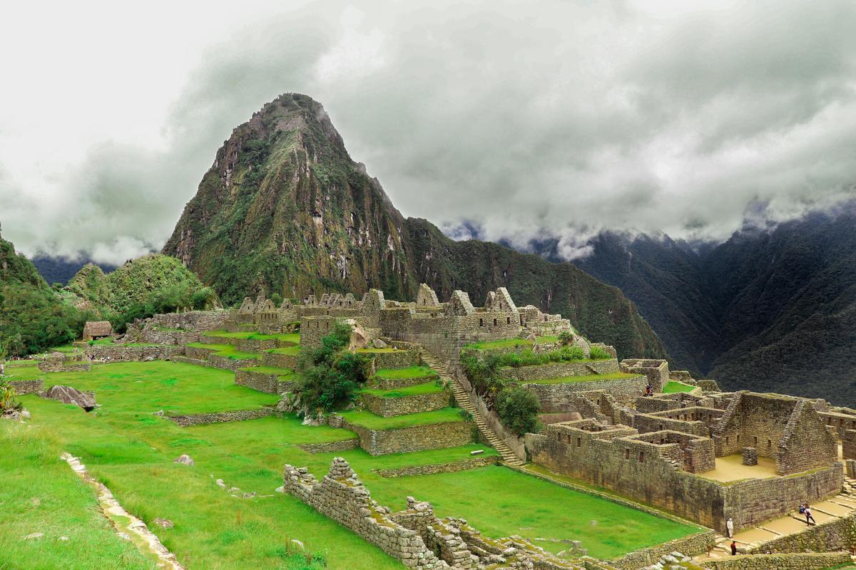 Environmental Management of Mountain Areas
