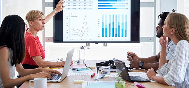 Economics and Communication for Management and Innovation