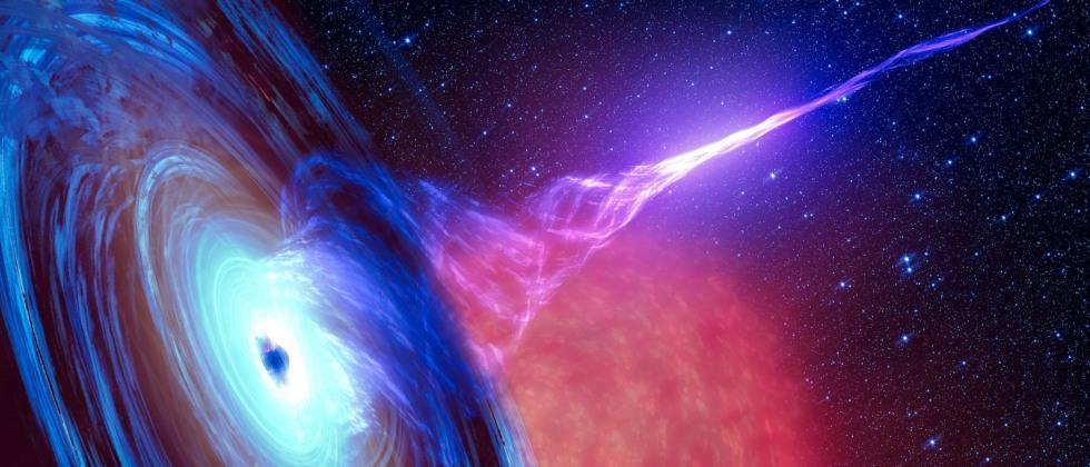 Astrophysics and Cosmology