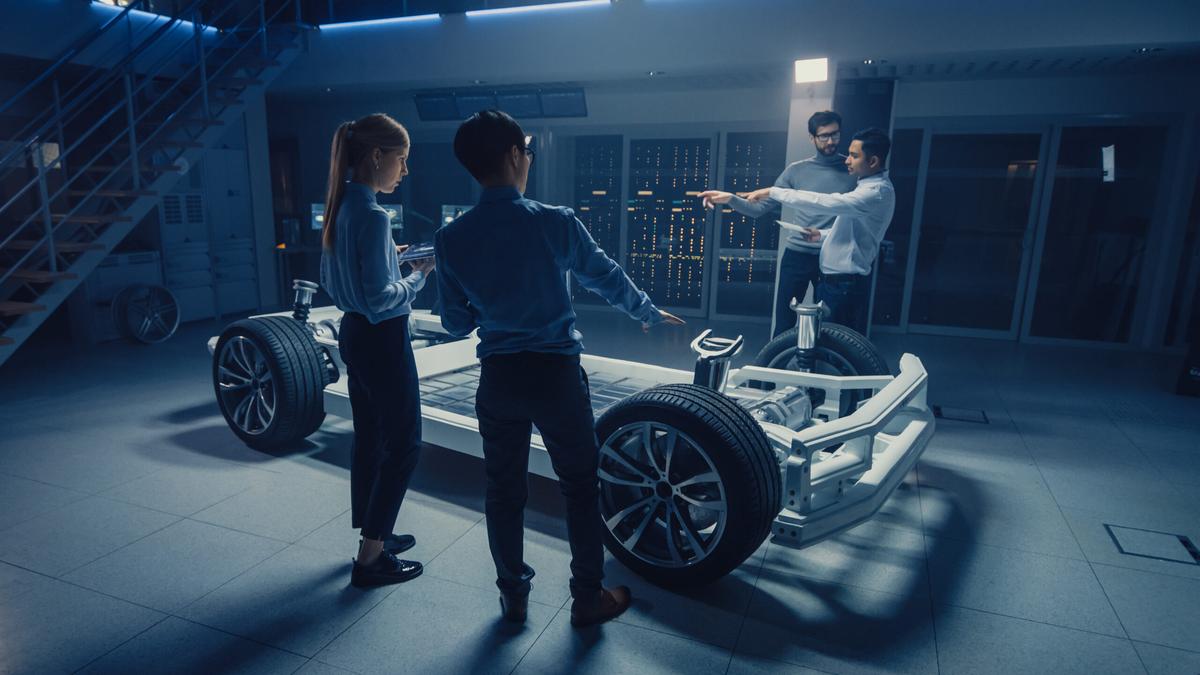 Mechanical Engineering