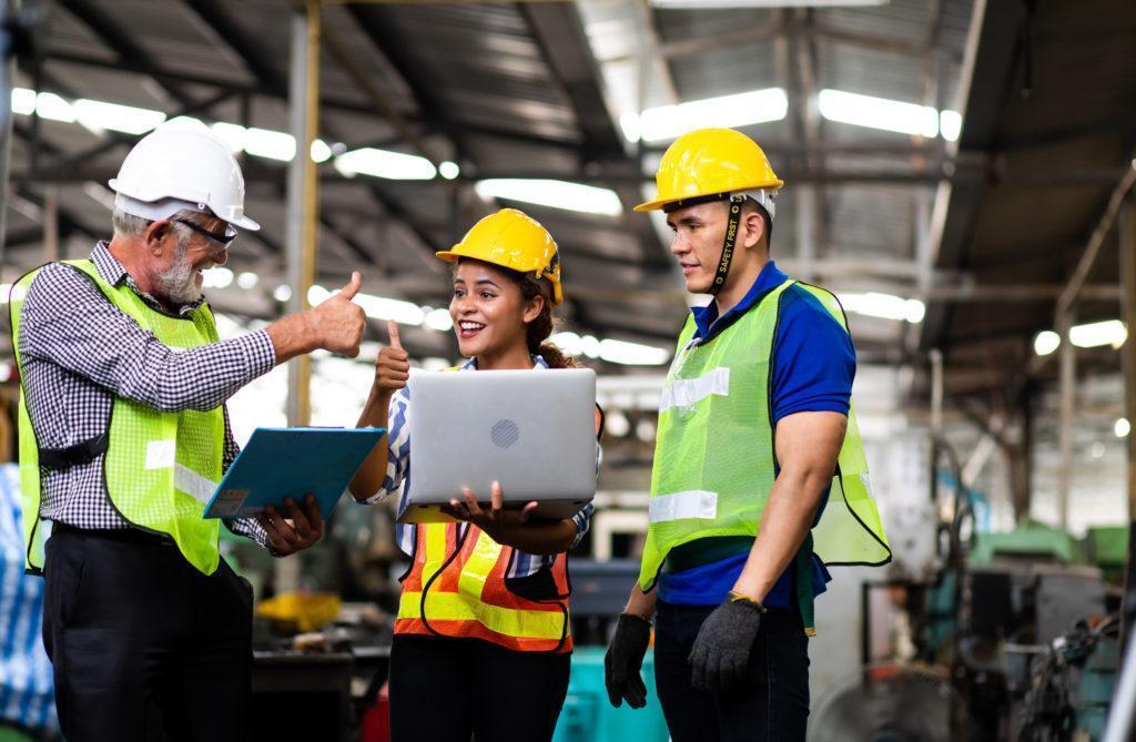 Construction Management and Safety