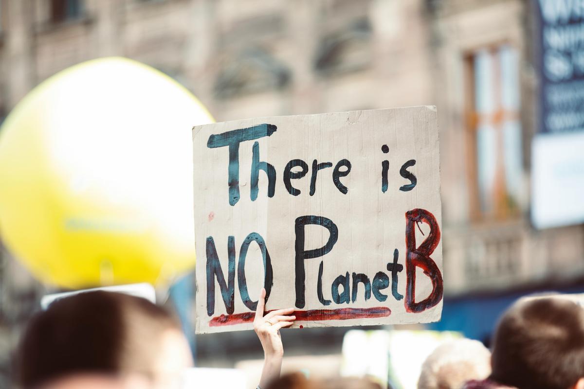Environmental Sciences - Global Change and Sustainability
