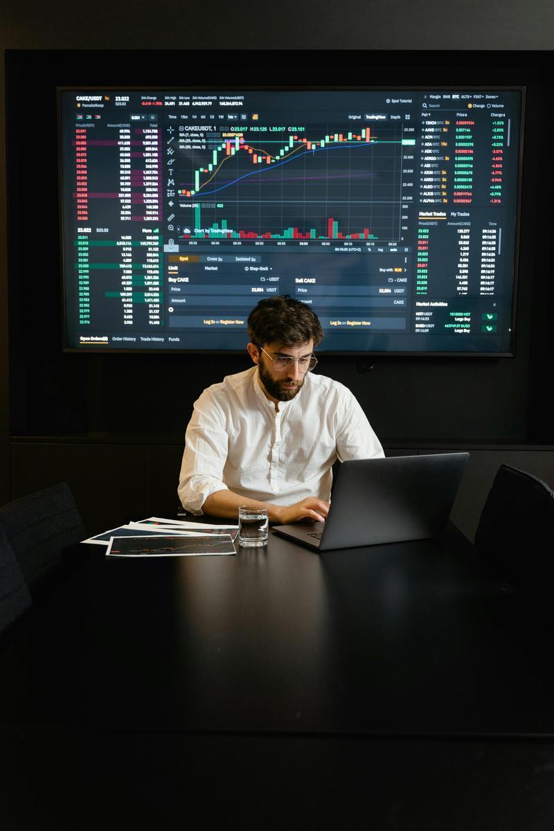 Computing for Data Science