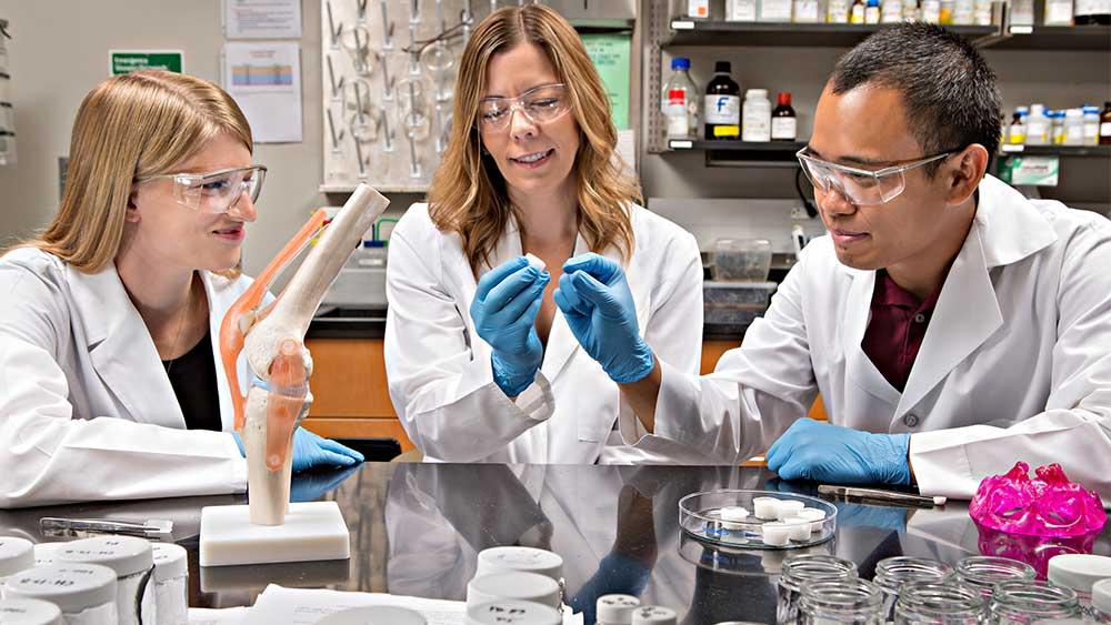 Engineering and Management for Health