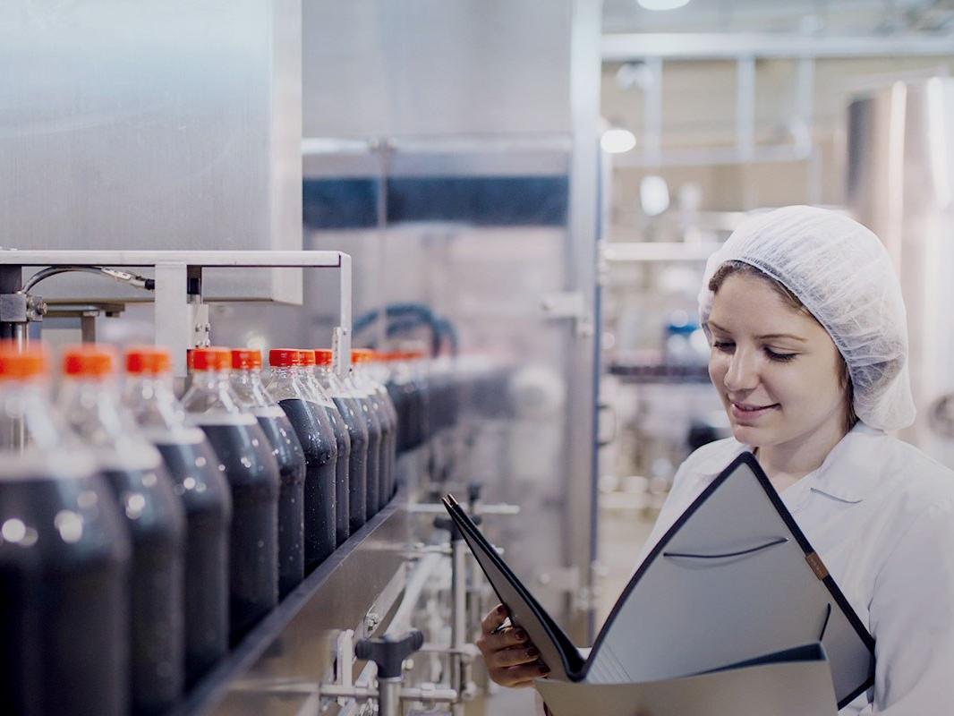 Food and Beverage Innovation and Management