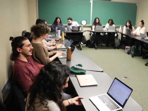 Applied Dynamic and Clinical Psychology