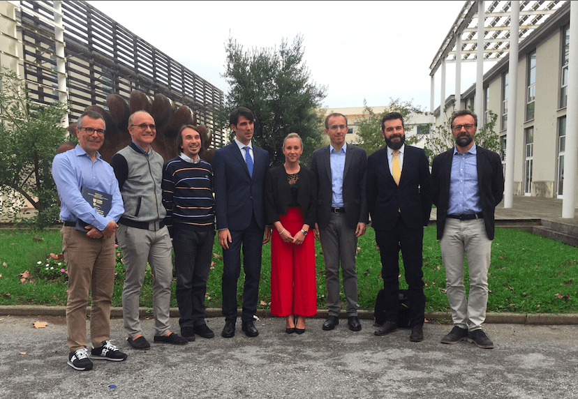 Engineering for Natural Risk Management