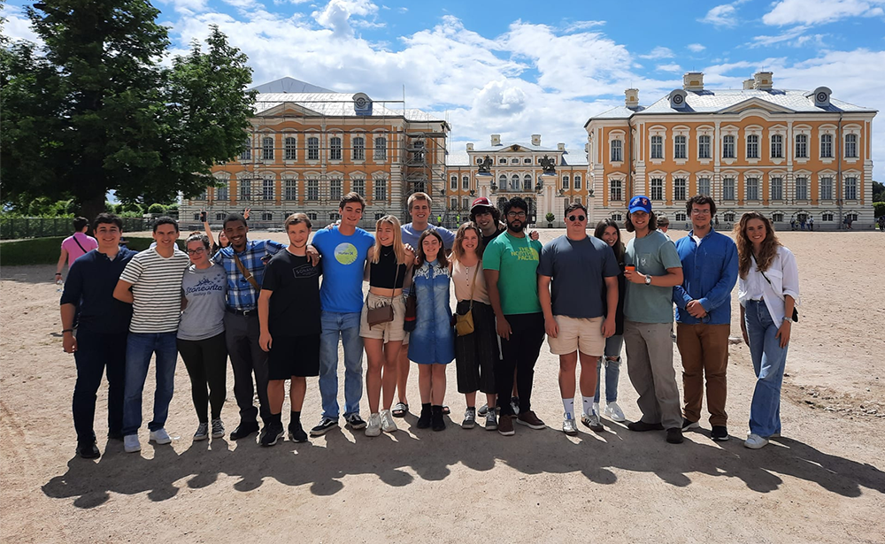 East European and Eurasian Studies