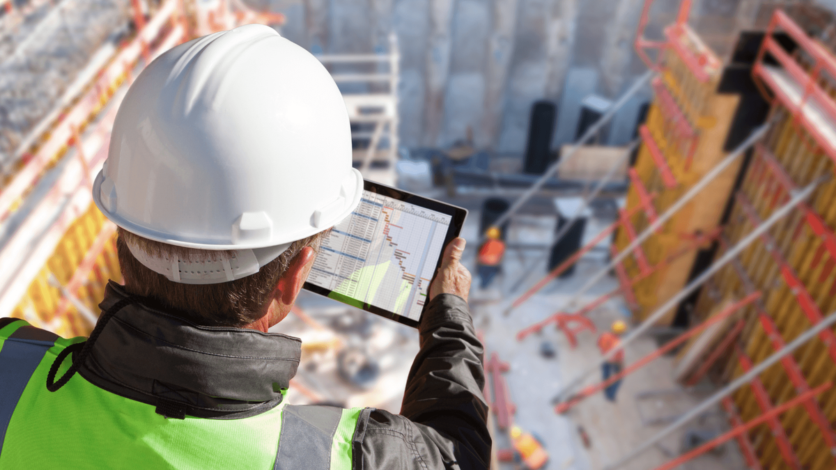 Construction Management and Safety