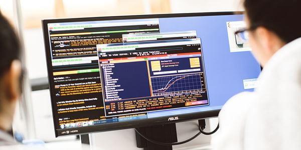 Computational finance