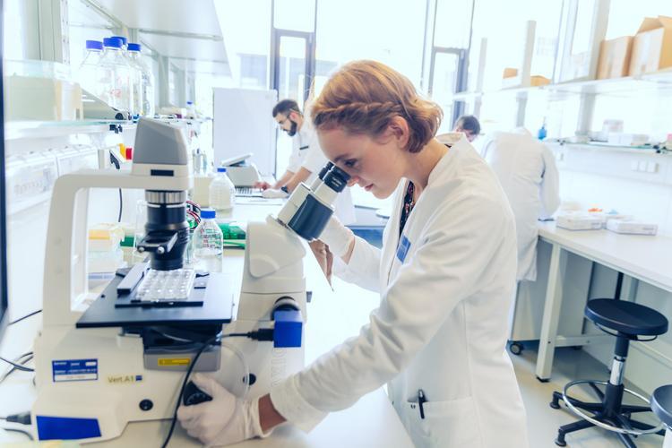 Medical-Pharmaceutical Biotechnology