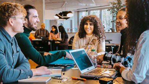 English Studies (study track)