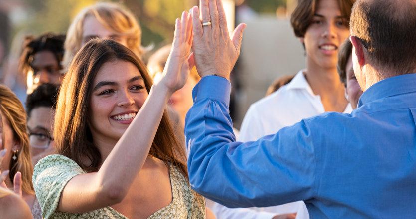 Language, Society and Communication