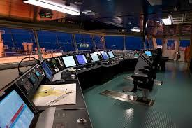 Maritime Science and Technology