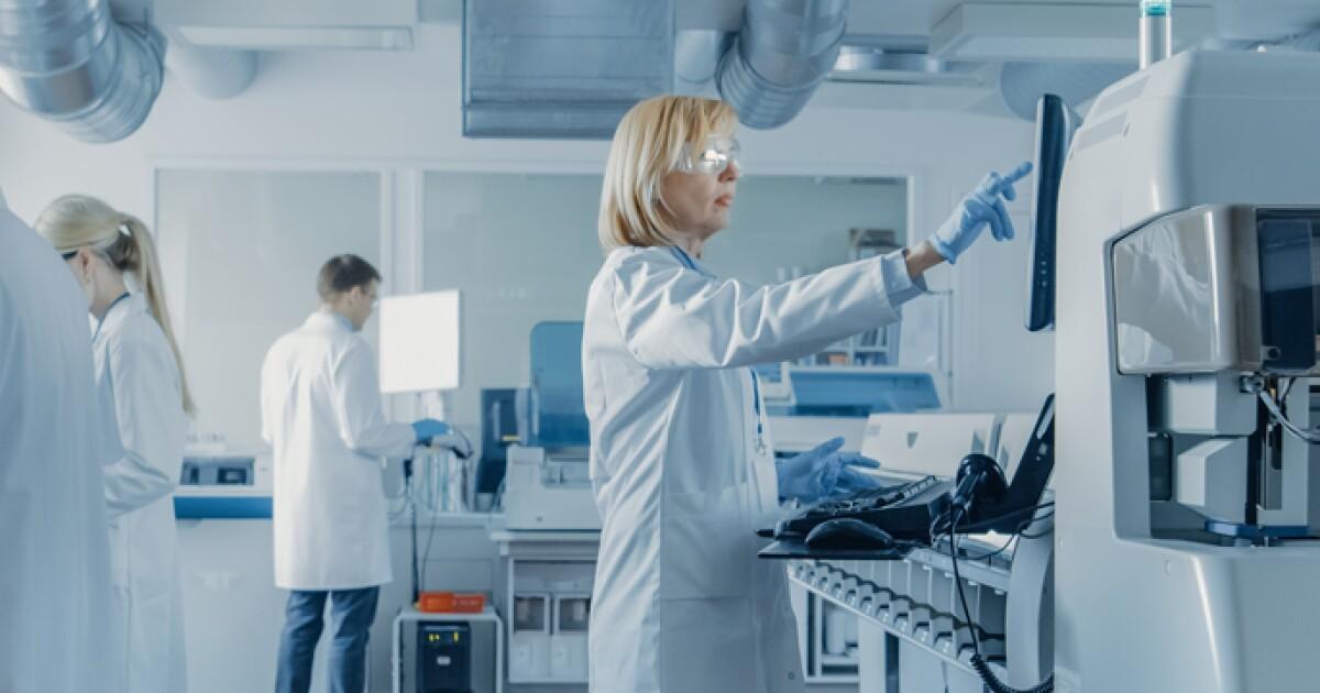 Chemical Engineering