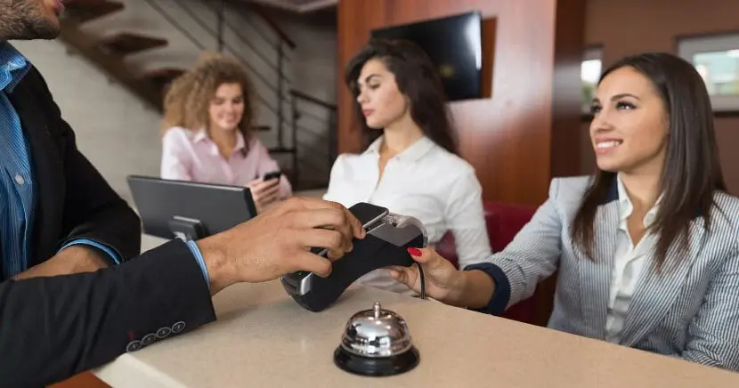 Hospitality Innovation and e-Tourism