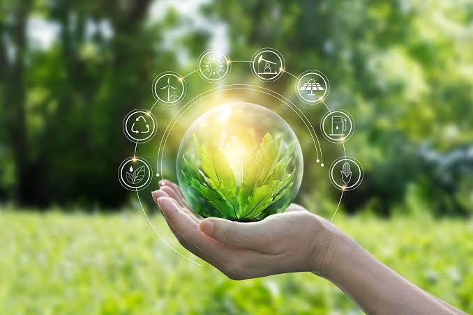 Science and Technologies for Environmental Sustainability