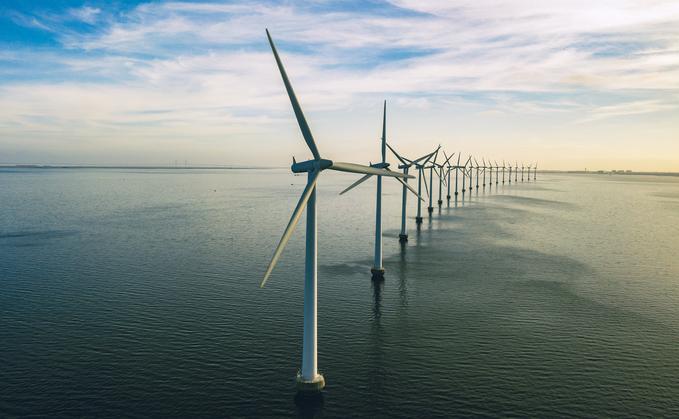 Offshore Engineering for Energy Transition