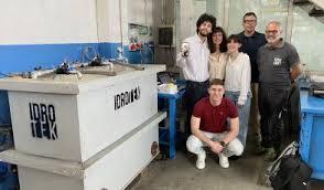 ICT for Smart Societies