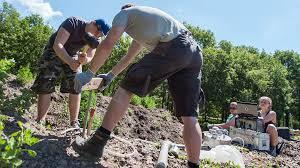 Environmental Engineering for Risk Mitigation