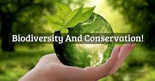Biodiversity, Conservation and Environmental Quality