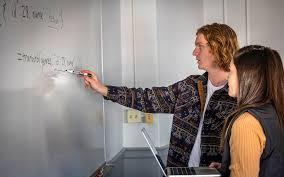 Economics and Data Analysis