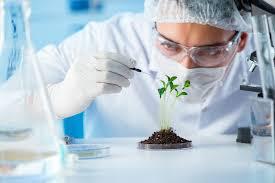Science in Biotechnology