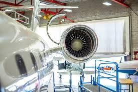 Master in Aerospace Engineering