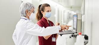 Master in Informatics for digital health