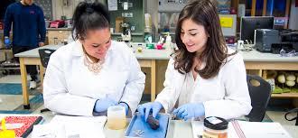 Biology of Human and Environmental Health