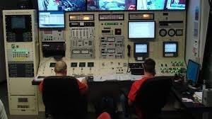 Master in Nuclear Engineering