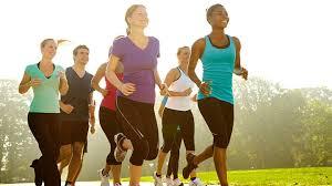 Physical Activity and Health Promotion