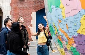 International Politics and Economics