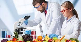 Food Science and Technology