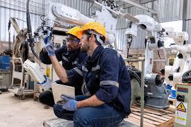 Automation Engineering