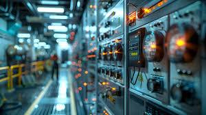 Electronic Engineering