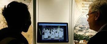 Ancient Civilizations for the Contemporary World