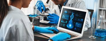 Biotechnological and Chemical Sciences in Diagnostics