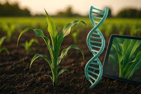 Plant biotechnology for food and global health