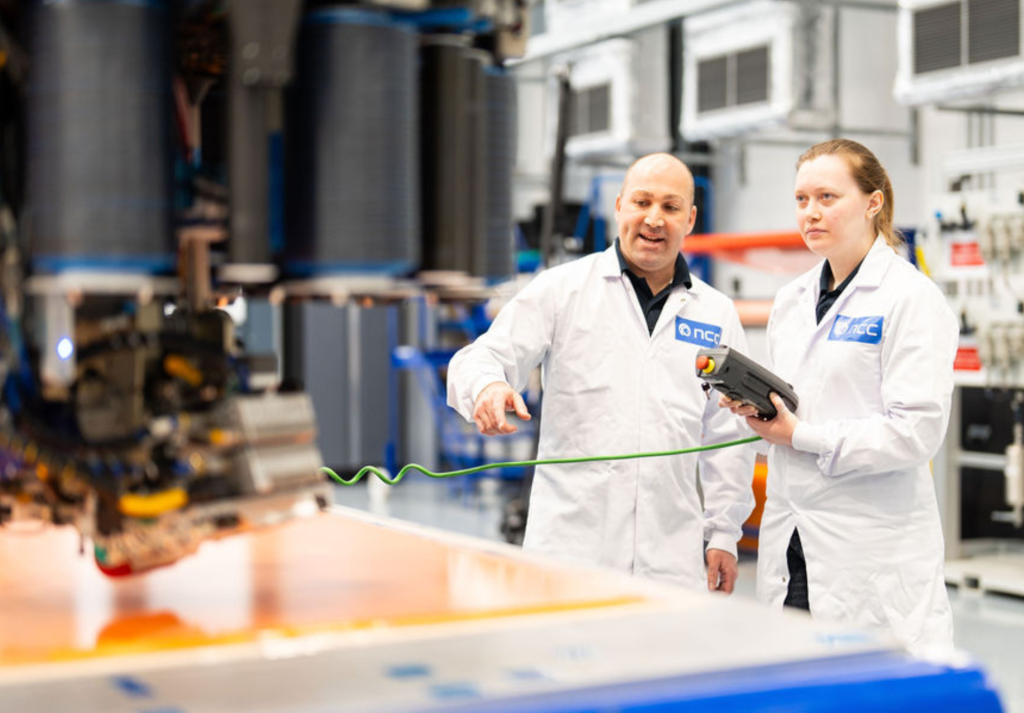 Engineering Technology for Strategy