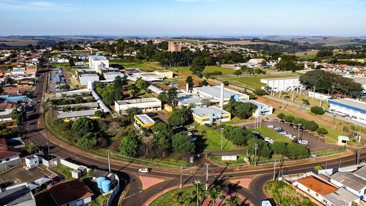 Urban and Regional Planning