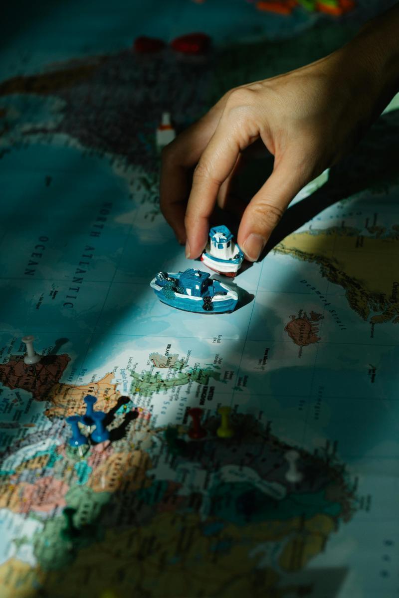 Maritime Science and Technology
