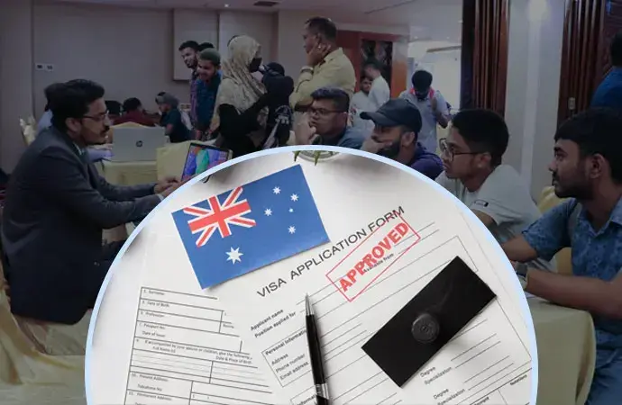 Visa Assistance