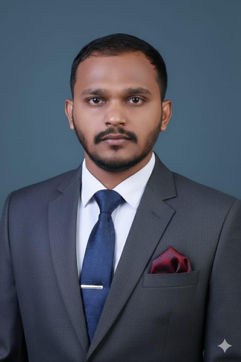 NABEEL MOHAMMED