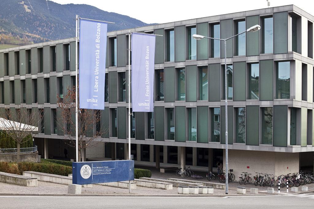 Free University of Bozen-Bolzano